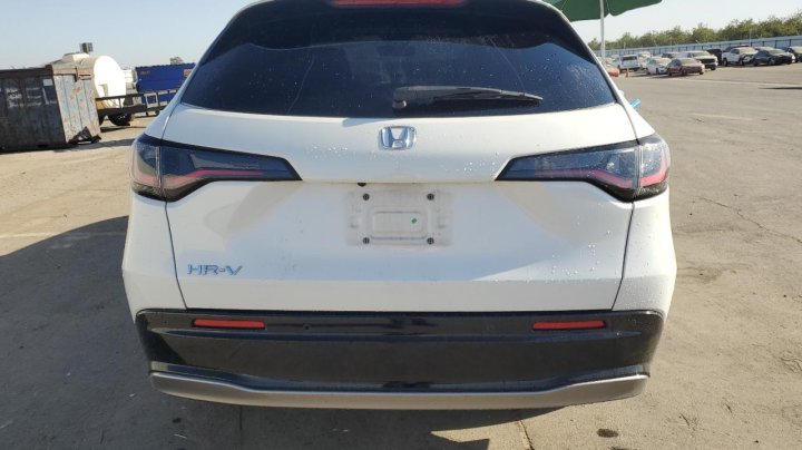 Honda HR-V  2023