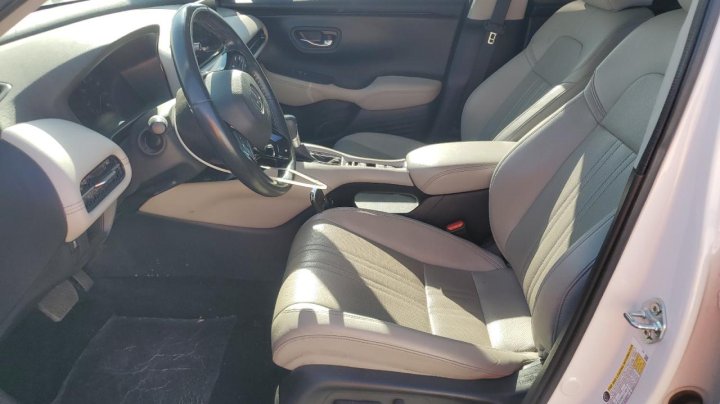Honda HR-V  2023