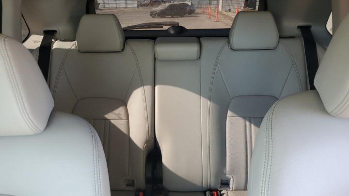 Honda HR-V  2023