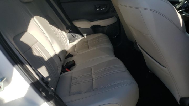 Honda HR-V  2023