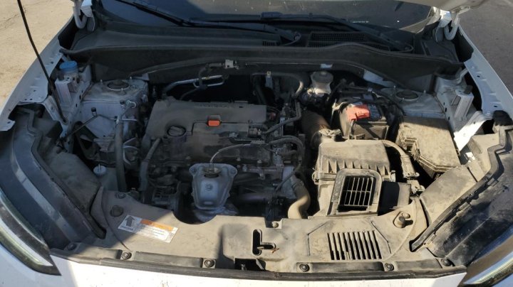 Honda HR-V  2023