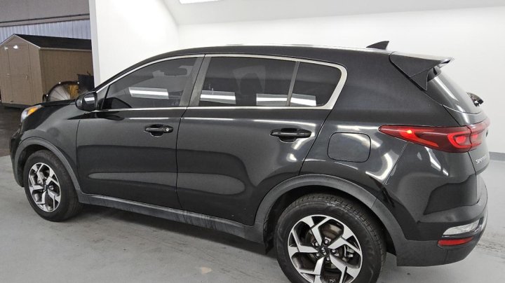 KIA Sportage  2020