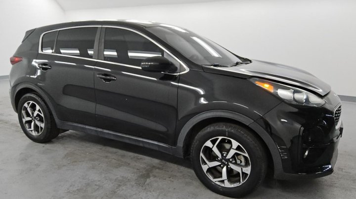 KIA Sportage  2020