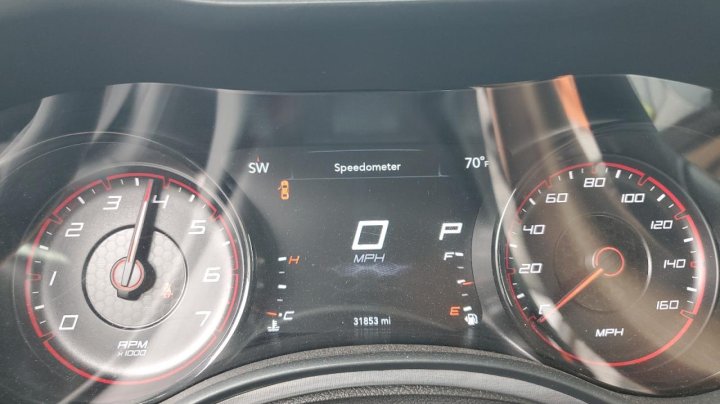 Dodge Charger  2021