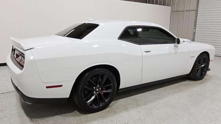 Dodge Challenger  2022