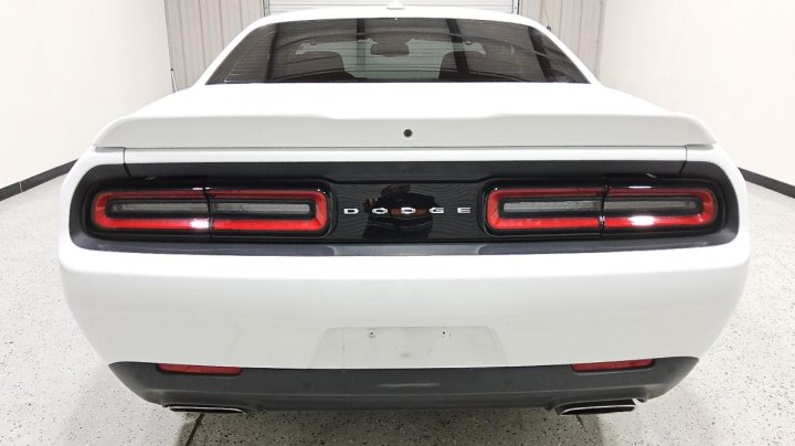 Dodge Challenger  2022