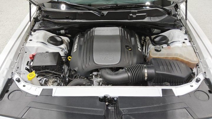 Dodge Challenger  2022