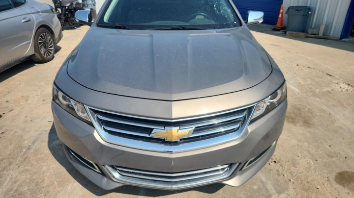 Chevrolet Impala  2019