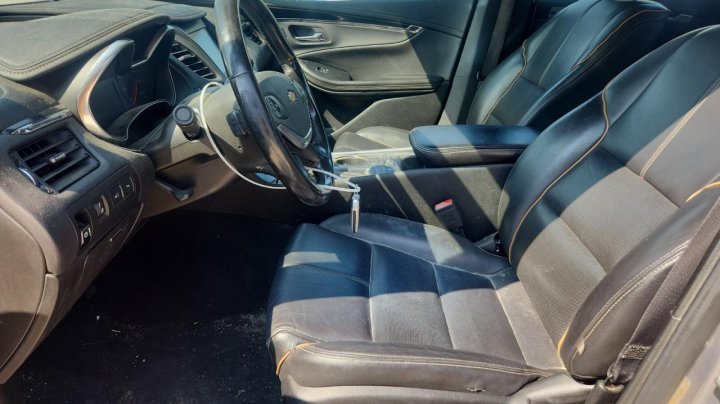 Chevrolet Impala  2019