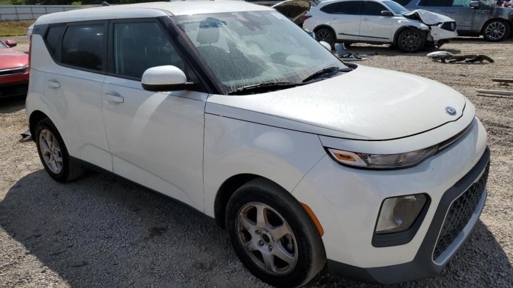KIA Soul  2021