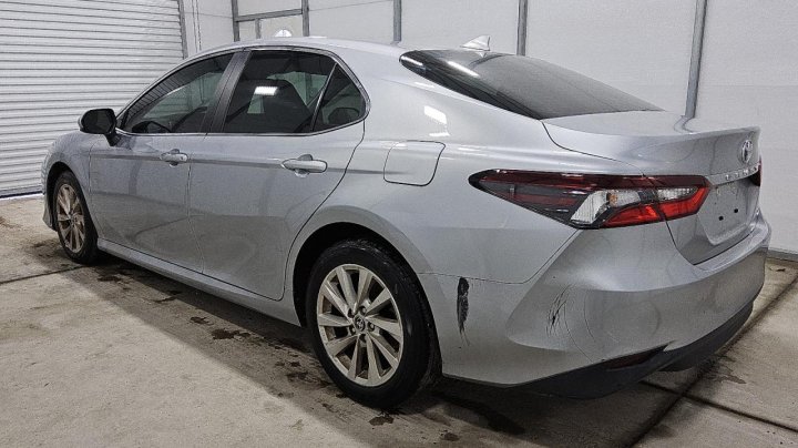 Toyota Camry  2022