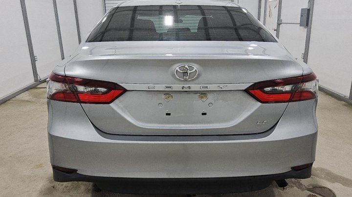 Toyota Camry  2022
