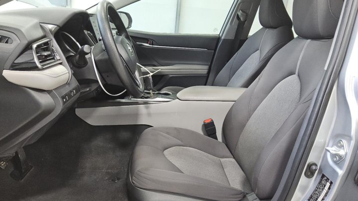 Toyota Camry  2022