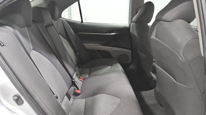 Toyota Camry  2022