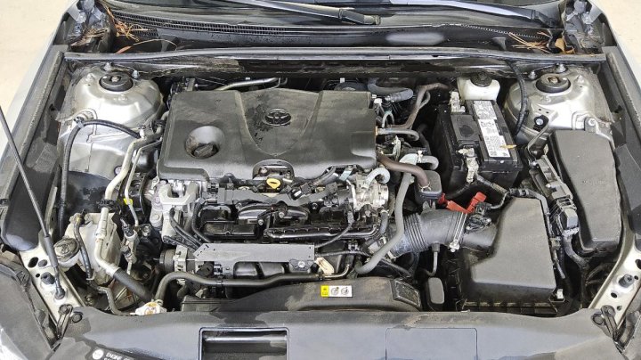 Toyota Camry  2022