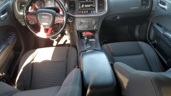 Dodge Charger  2018