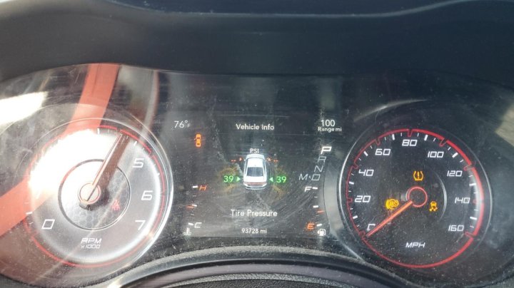 Dodge Charger  2018