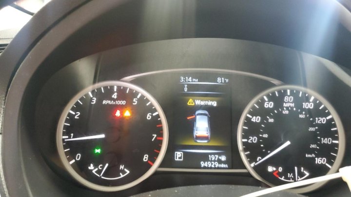 Nissan Sentra  2018