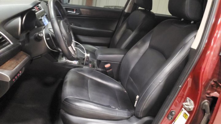 Subaru Outback  2016