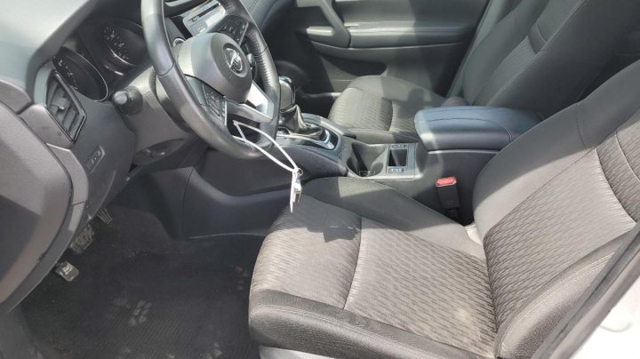 Nissan ROGUE  2017