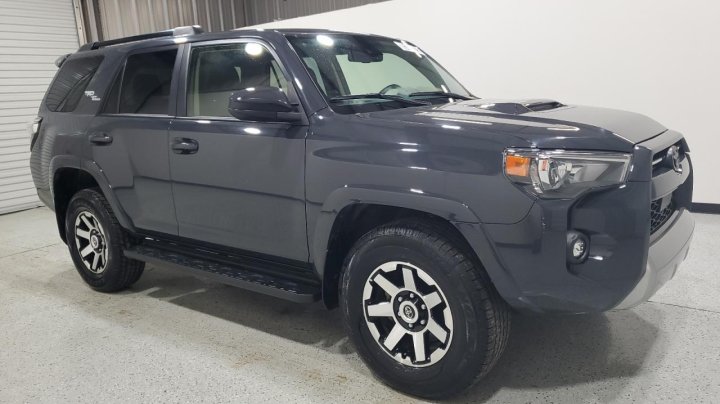 Toyota 4runner  2024