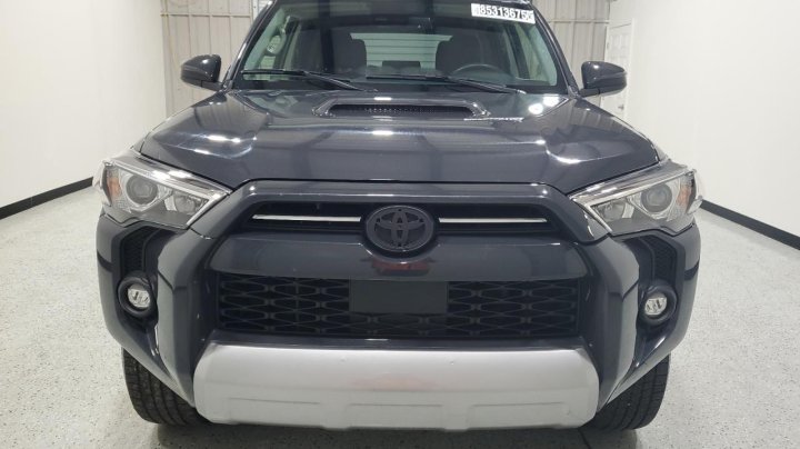 Toyota 4runner  2024