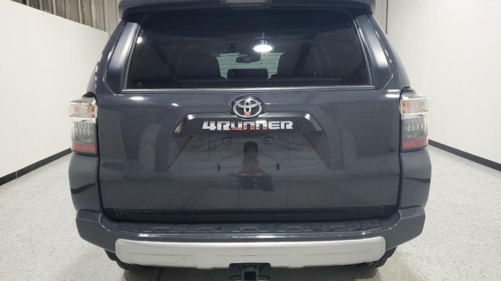 Toyota 4runner  2024