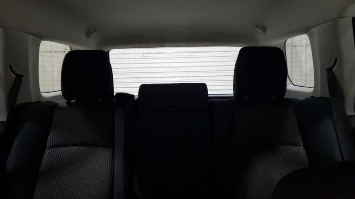 Toyota 4runner  2024