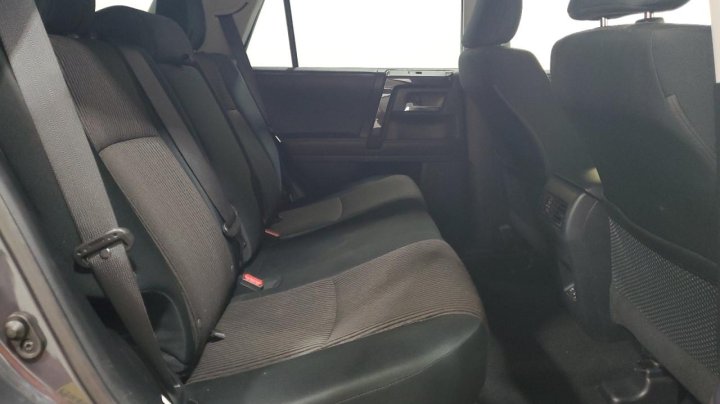 Toyota 4runner  2024