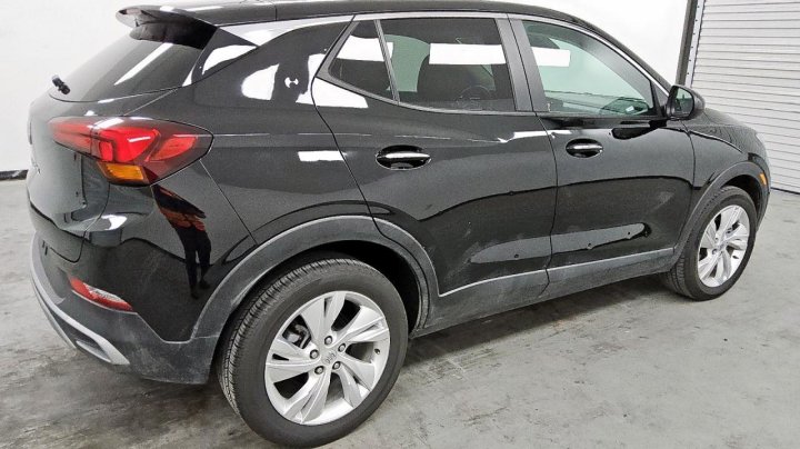 Buick ENCORE GX  2025