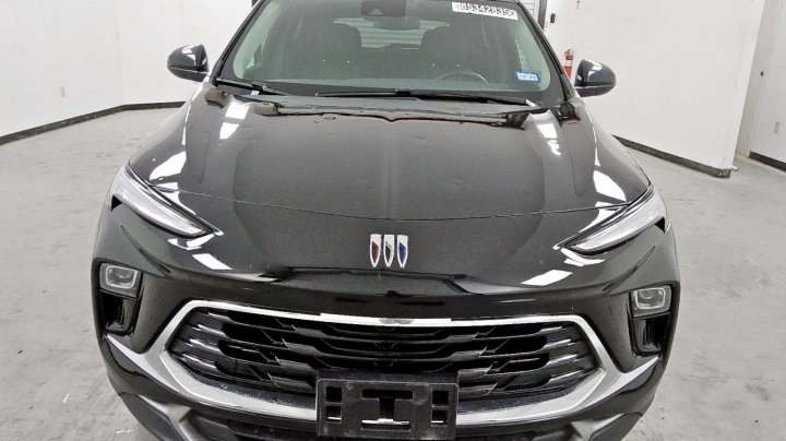 Buick ENCORE GX  2025