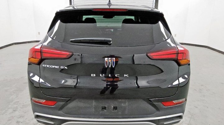 Buick ENCORE GX  2025