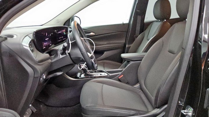 Buick ENCORE GX  2025