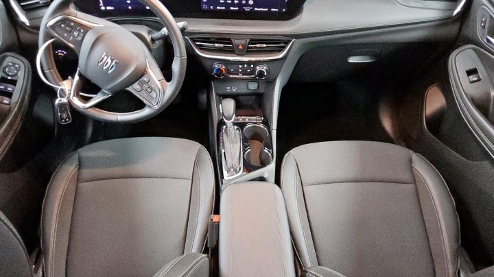 Buick ENCORE GX  2025
