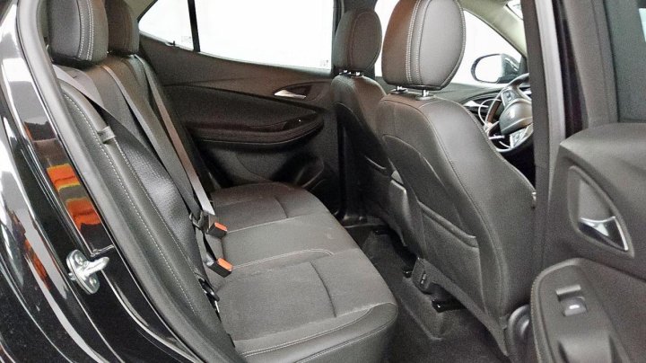 Buick ENCORE GX  2025