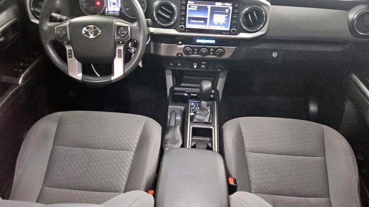 Toyota TACOMA  2022