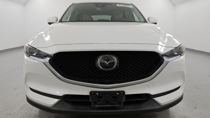 Mazda CX-5  2018