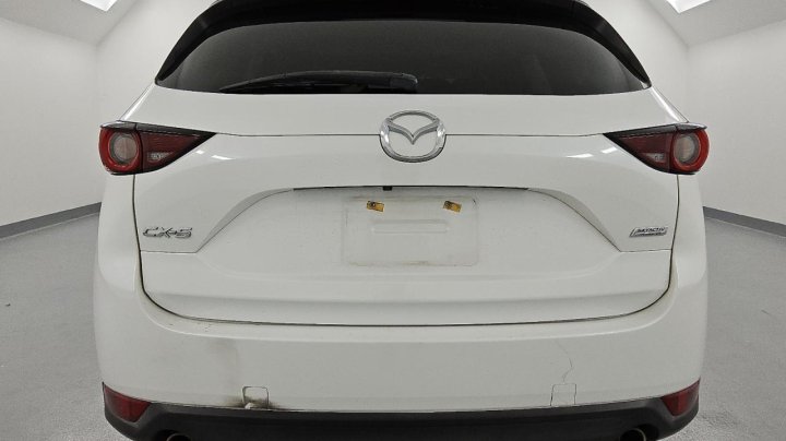 Mazda CX-5  2018