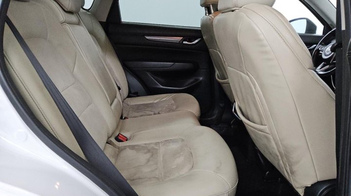Mazda CX-5  2018