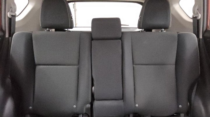 Toyota RAV4  2018