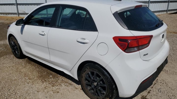KIA RIO  2019
