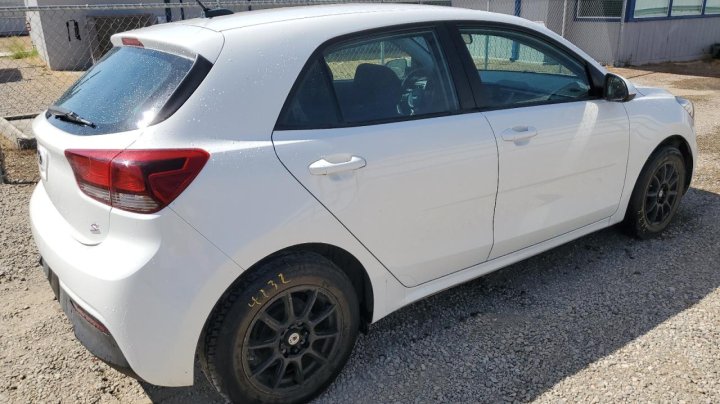 KIA RIO  2019