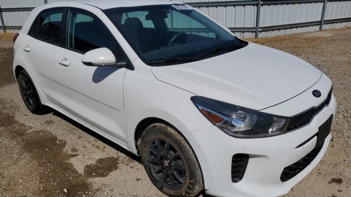 KIA RIO  2019