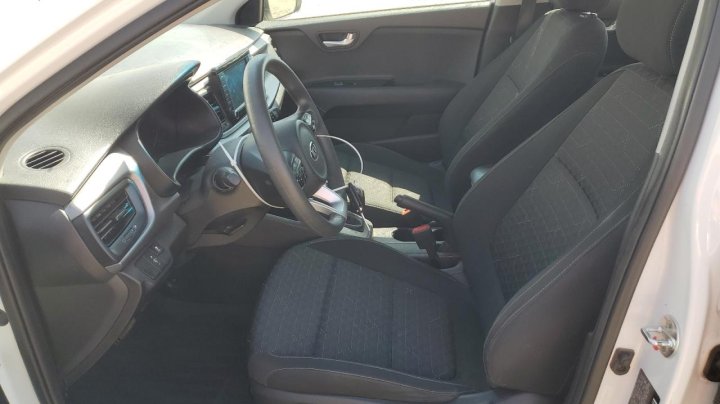 KIA RIO  2019