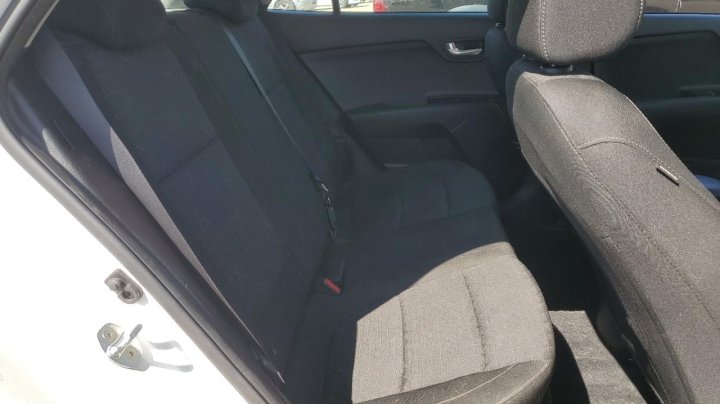 KIA RIO  2019