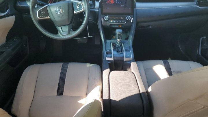 Honda Civic  2018