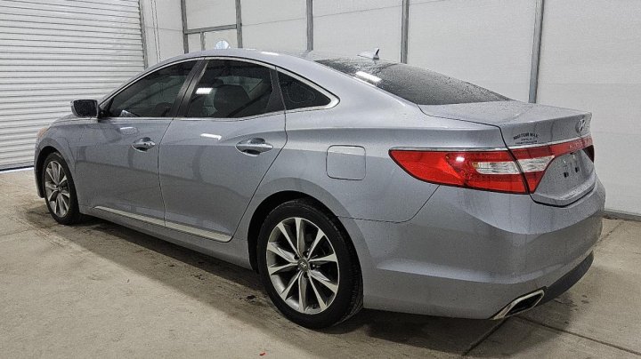 Hyundai AZERA  2015