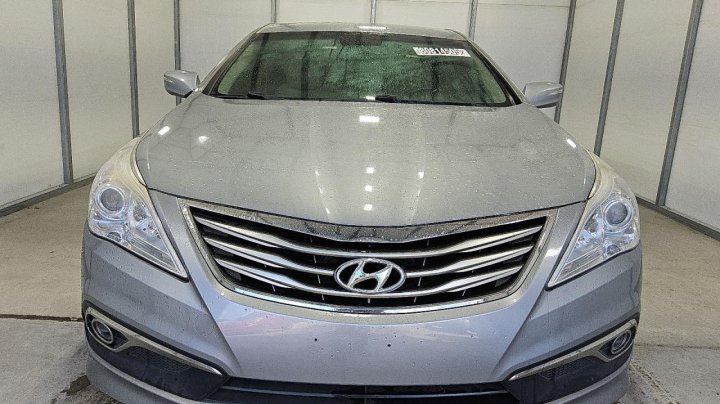 Hyundai AZERA  2015