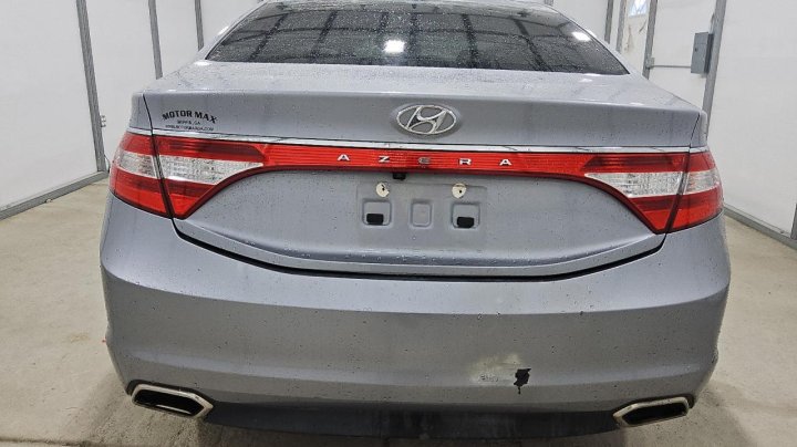 Hyundai AZERA  2015