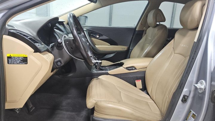 Hyundai AZERA  2015